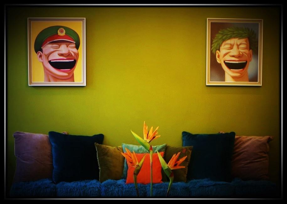 Happy Colours In Old Town Apartment Kecskemet Exterior photo